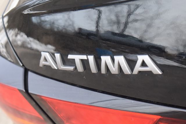 Used 2023 Nissan Altima 2.5 SV image 16