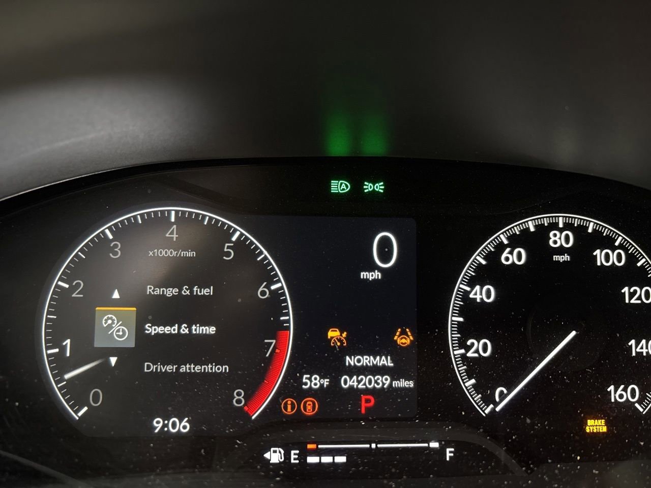 Used 2024 Honda Civic Sport image 13