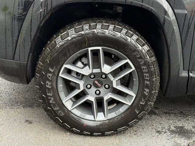 New 2026 GMC Terrain AT4 w/ Convenience Package III AWD/4WD image 7