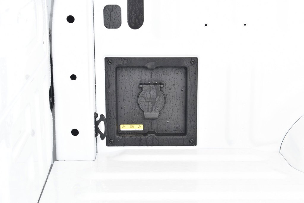 New 2025 Ford F150 STX w/ Equipment Group 200A image 23