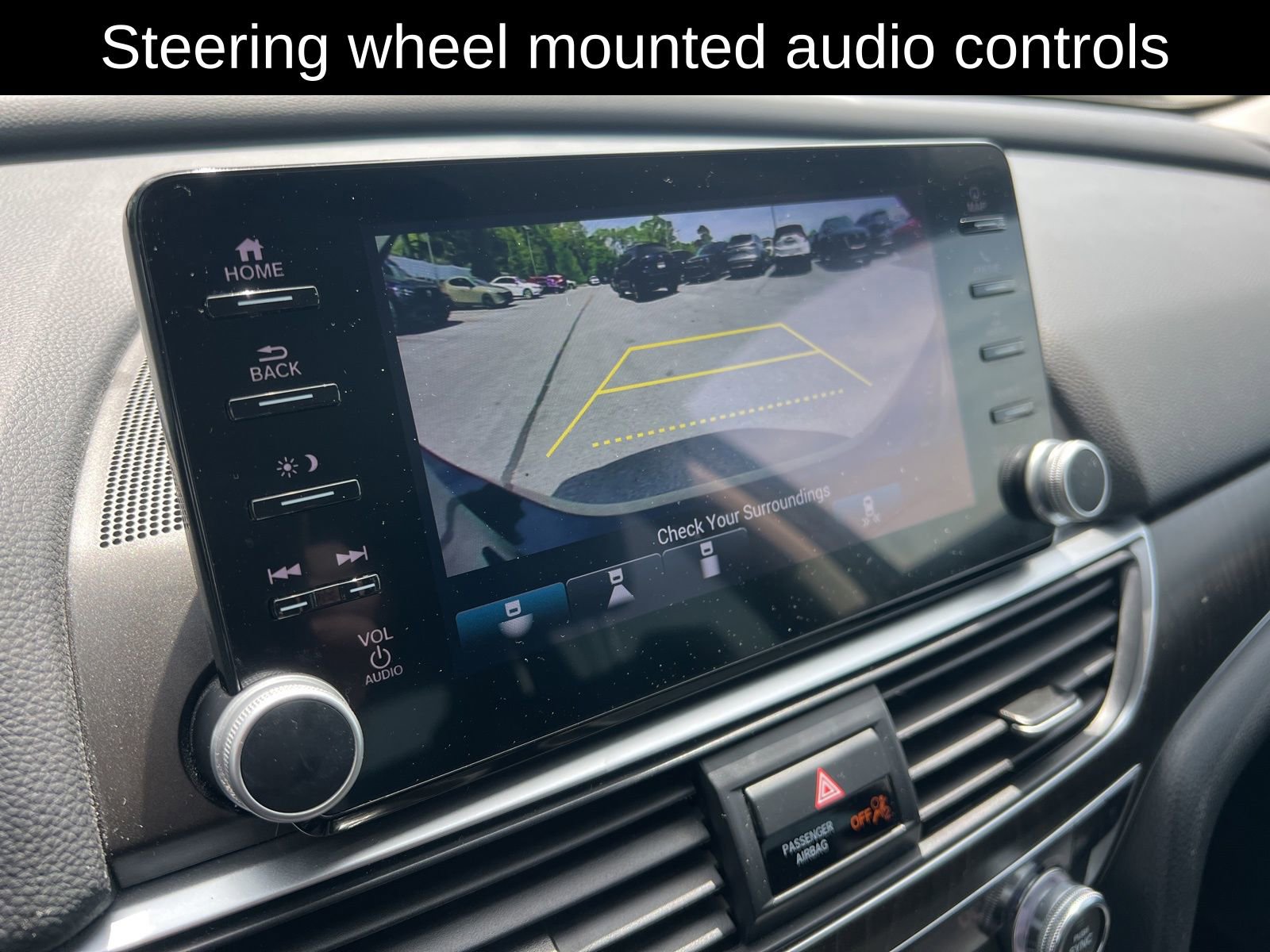 Used 2022 Honda Accord Touring image 7