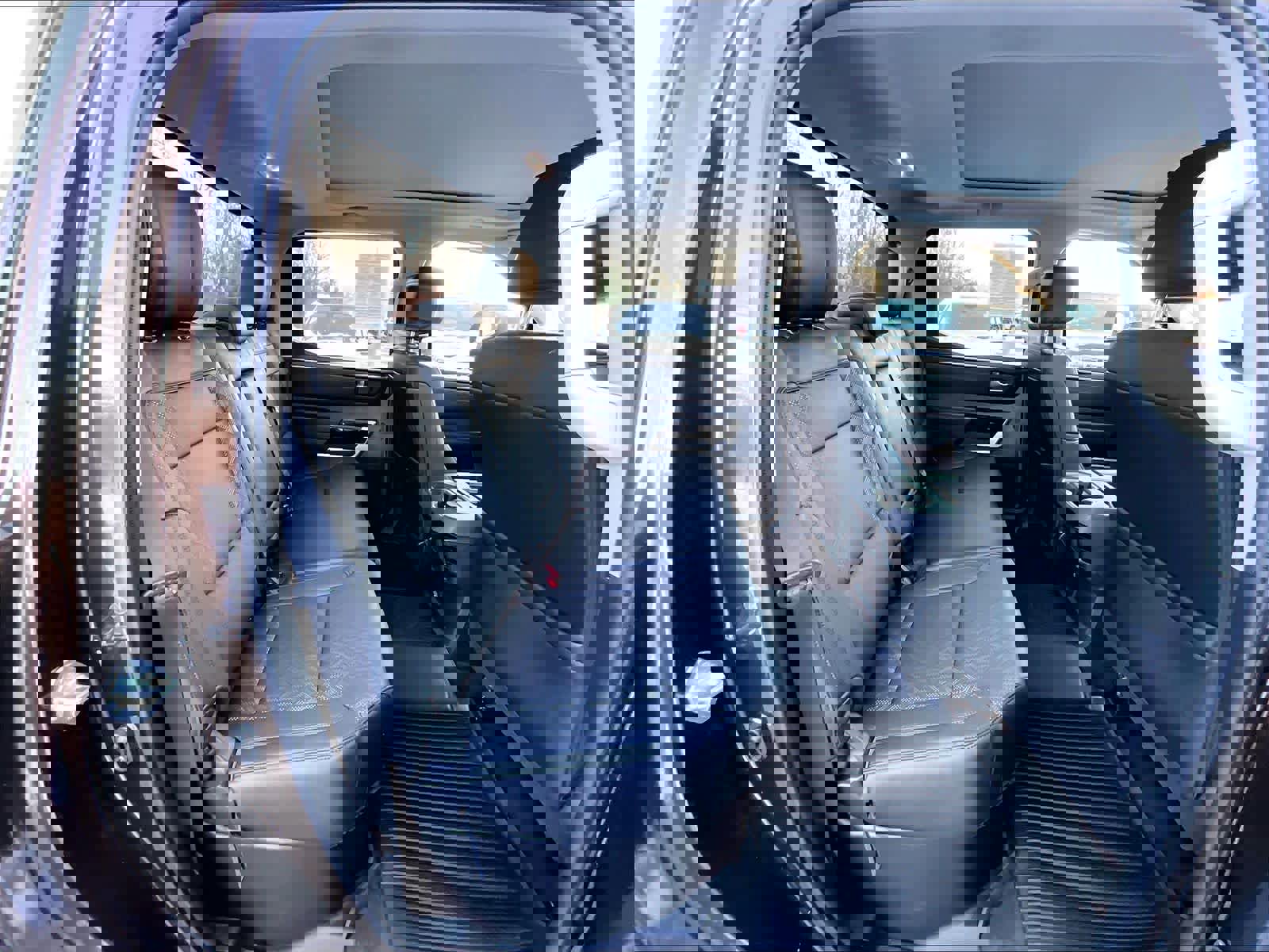 Used 2023 Toyota Tundra Limited image 16