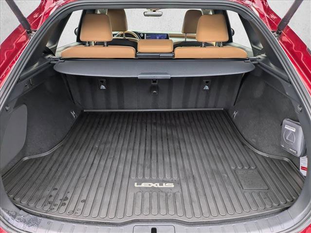 Certified 2025 Lexus RX 350 Premium w/ Accessory Package (Z1) FWD image 6
