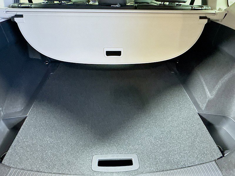 New 2026 Nissan Rogue SV AWD/4WD image 25