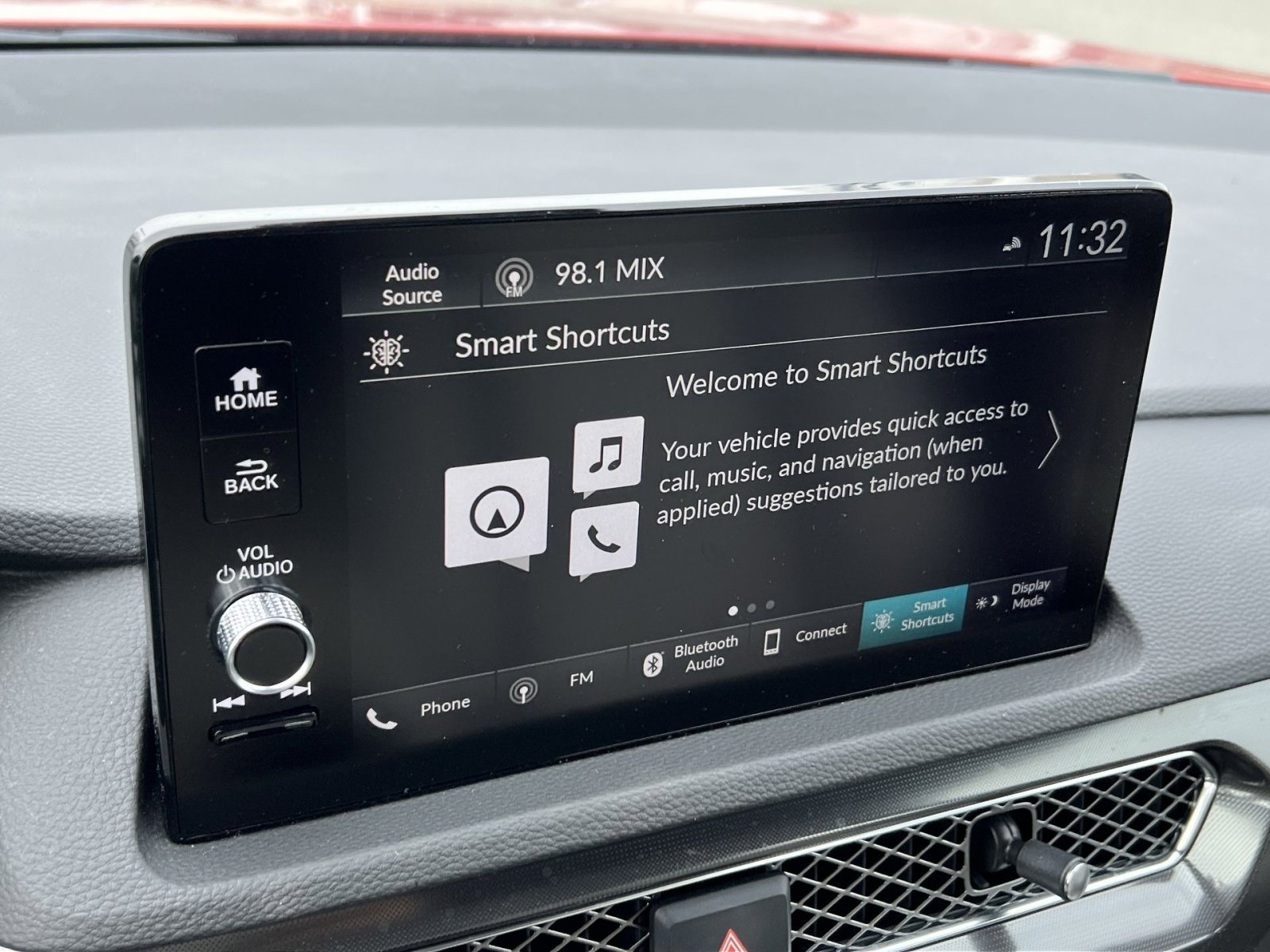 Certified 2024 Acura Integra A-Spec image 21