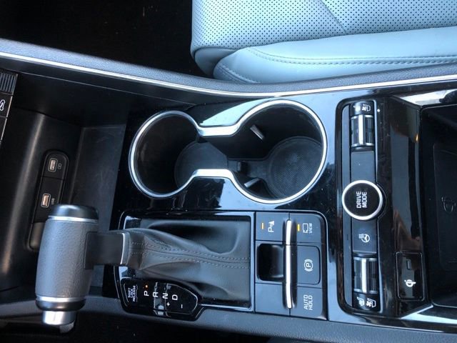 Used 2023 Kia K5 EX w/ EX Premium Package image 61