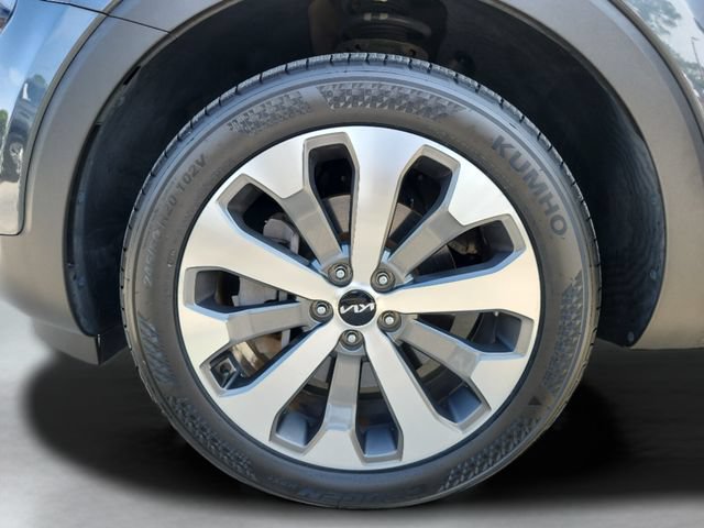 Used 2022 Kia Telluride S FWD image 30