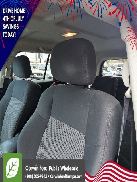 Used 2011 Jeep Patriot Latitude AWD/4WD image 9