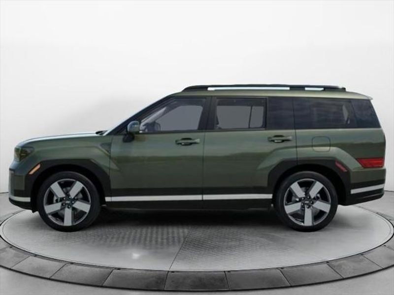 New 2026 Hyundai Santa Fe Limited image 2