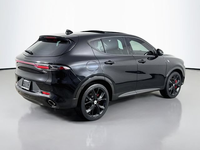 Used 2024 Dodge Hornet R/T Plus w/ Track Pack AWD/4WD image 4