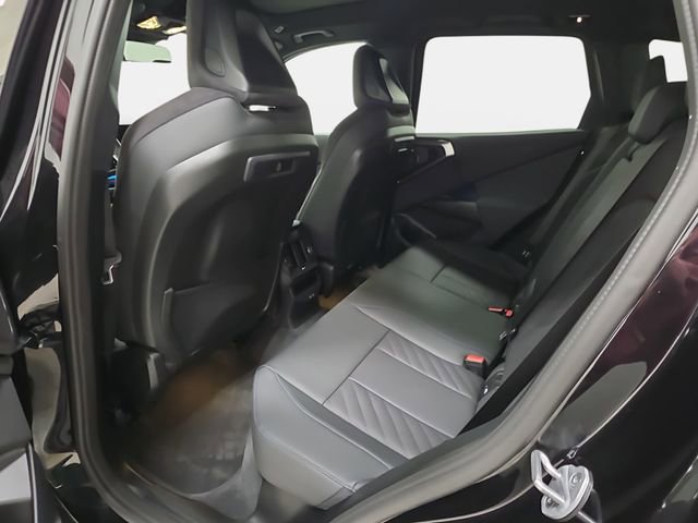 Certified 2025 BMW X3 xDrive30i w/ Premium Package image 10