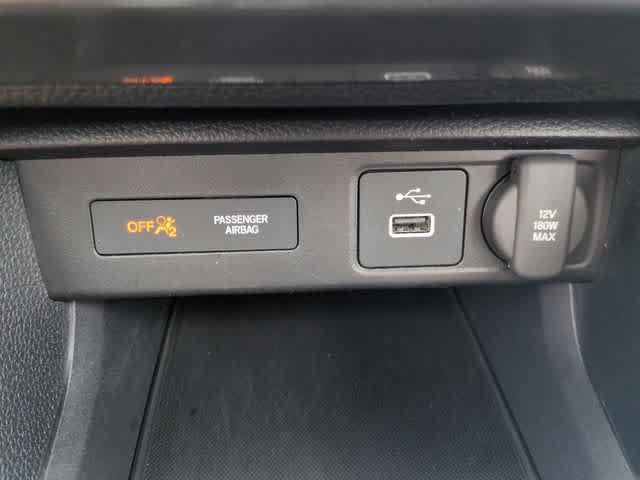 Certified 2023 Acura Integra A-Spec FWD image 30