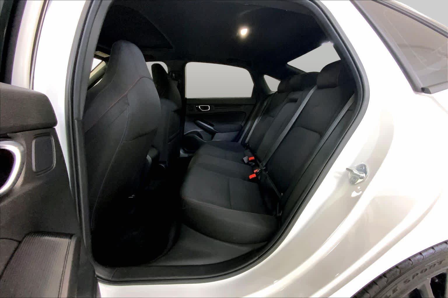 Used 2026 Honda Civic Si image 20