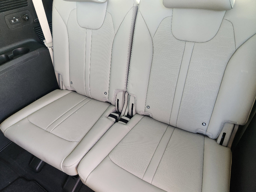 New 2026 Kia Sorento S w/ S Panoramic Sunroof Package image 42