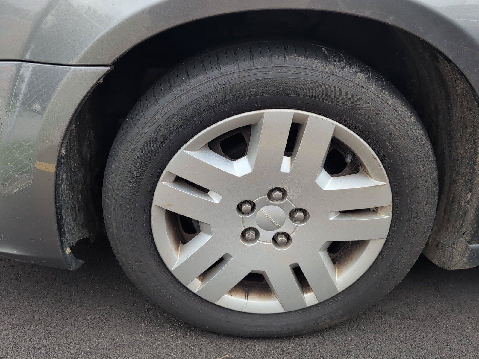 Used 2012 Dodge Avenger SE FWD image 10