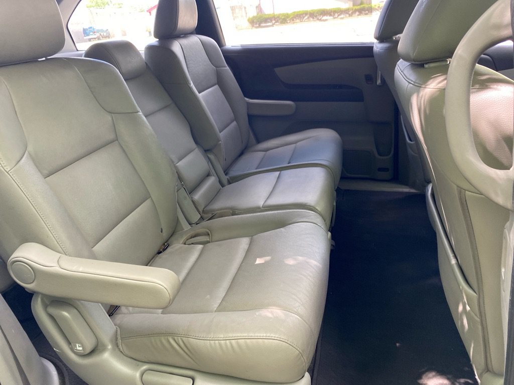 Used 2017 Honda Odyssey EX-L image 24
