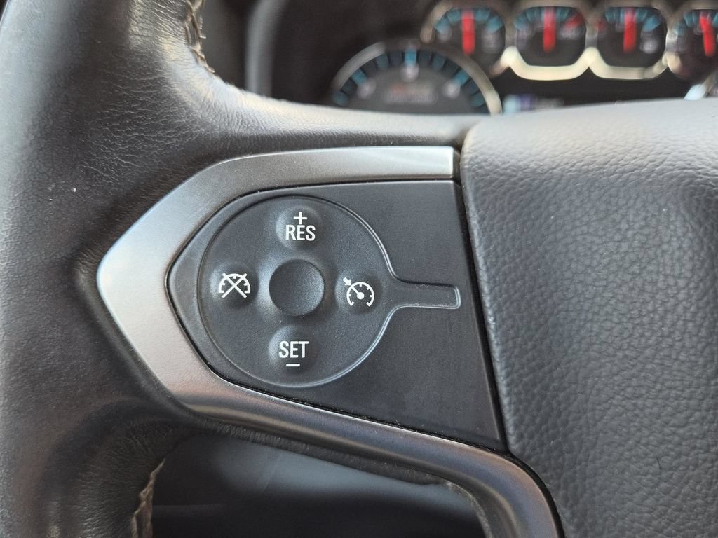 Used 2019 Chevrolet Silverado 2500 LT w/ Texas Edition AWD/4WD image 18