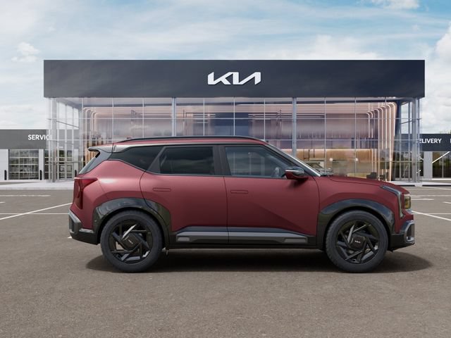 New 2027 Kia Seltos X-Line SX AWD/4WD image 7