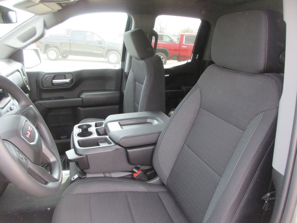 New 2026 GMC Sierra 1500 Pro image 12