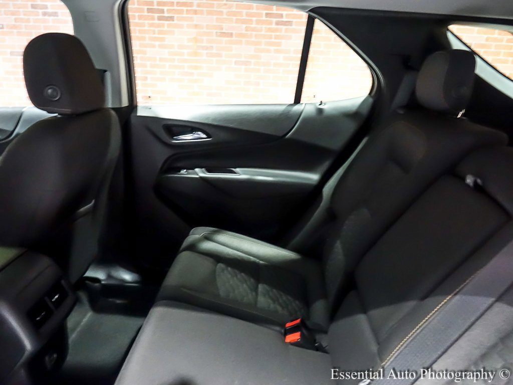 Used 2020 Chevrolet Equinox LT image 15