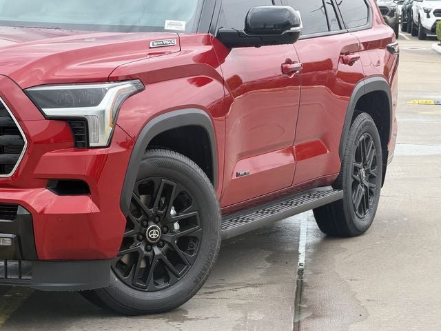 New 2026 Toyota Sequoia Limited RWD image 3