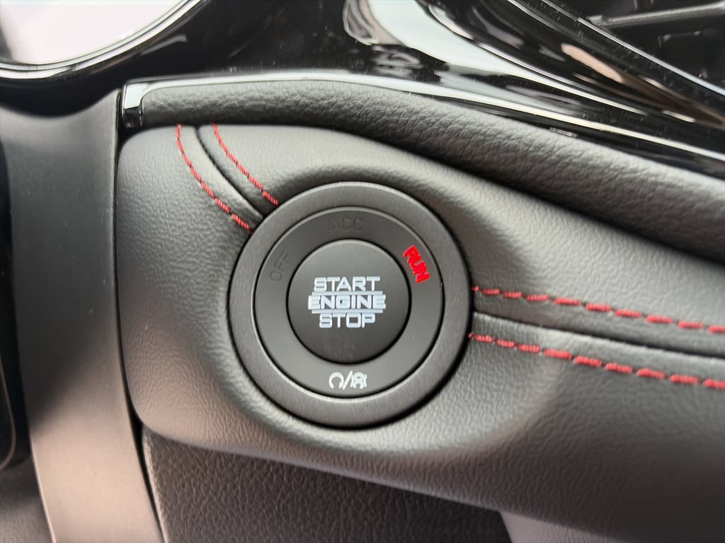 New 2026 Dodge Durango GT w/ Blacktop Package RWD image 27