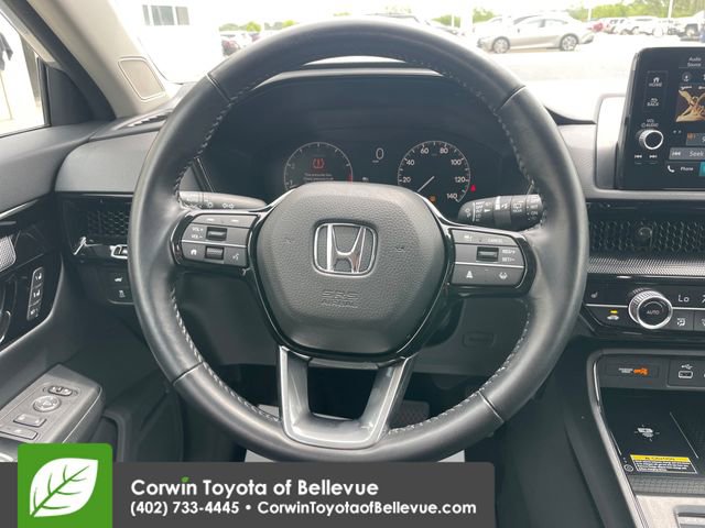 Used 2025 Honda CR-V EX-L image 21