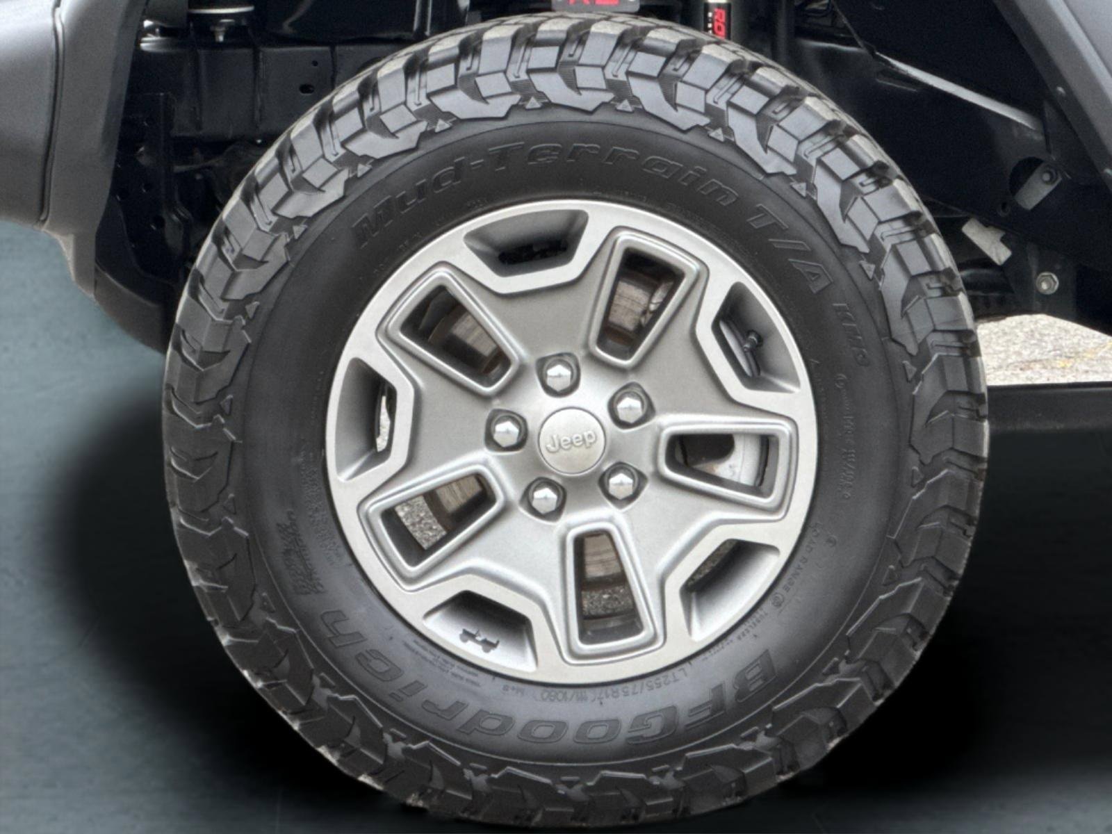 Used 2020 Jeep Wrangler Unlimited Sport S image 24