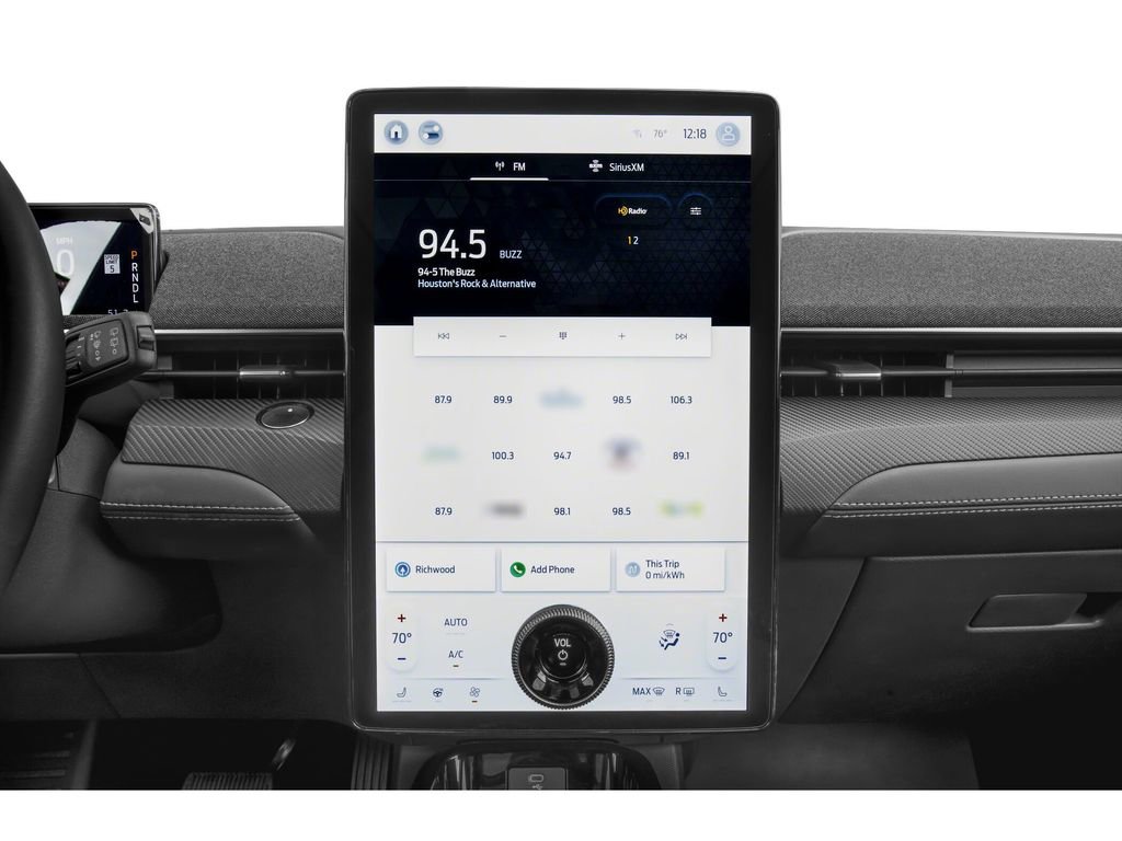 New 2025 Ford Mustang Mach-E Premium w/ Sport Appearance Package image 10