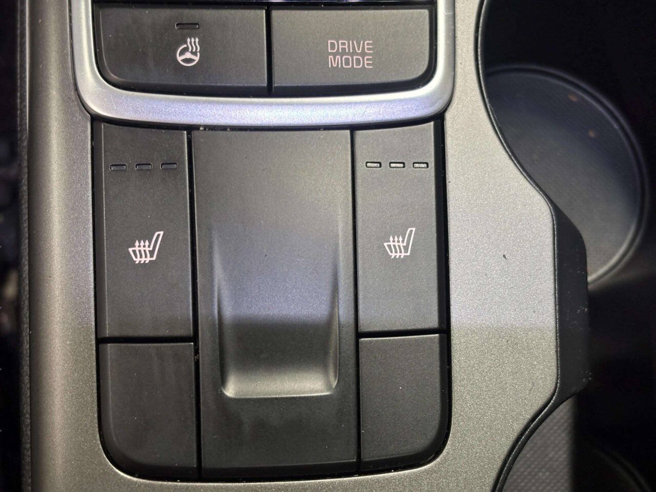 Used 2020 Kia Optima SE FWD image 33