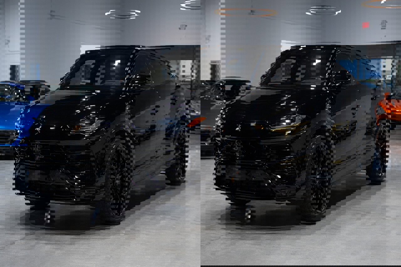 Used 2022 Lamborghini Urus image 10