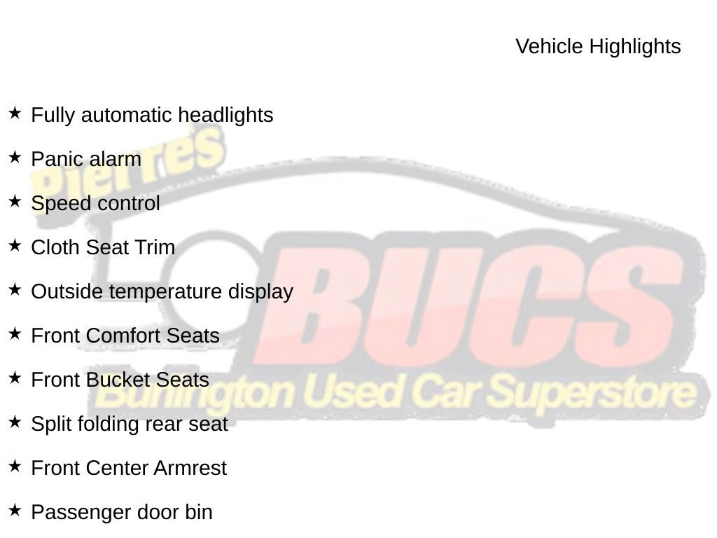 Used 2021 Volkswagen Jetta S FWD image 10