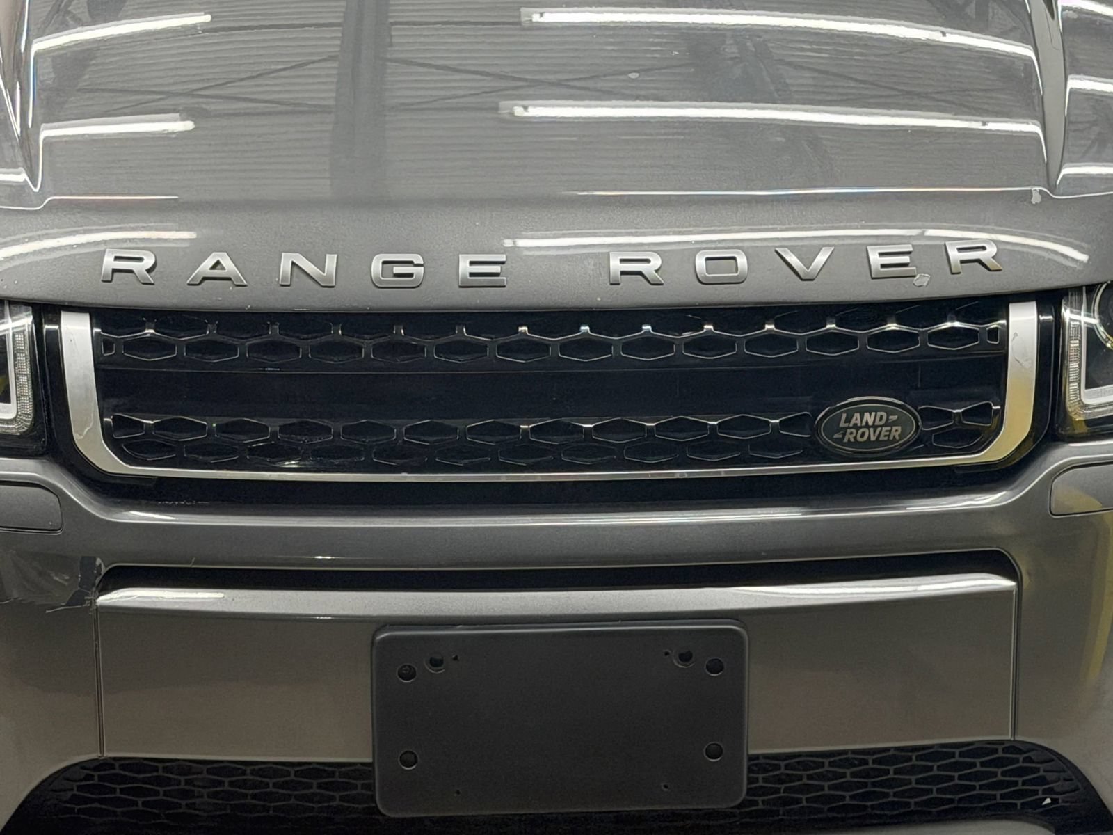 Used 2016 Land Rover Range Rover Evoque SE AWD/4WD image 5