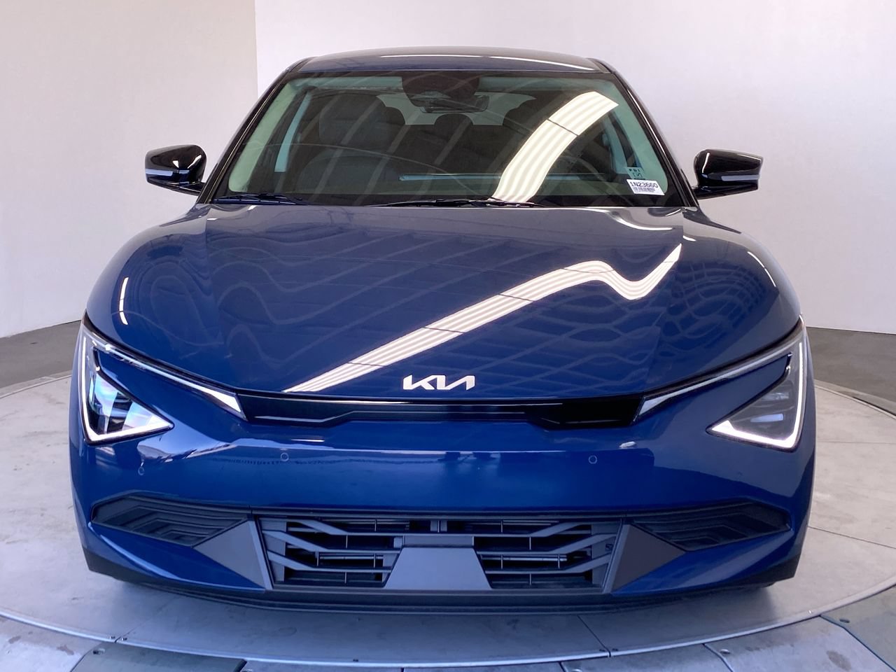 New 2026 Kia EV6 Light RWD image 8