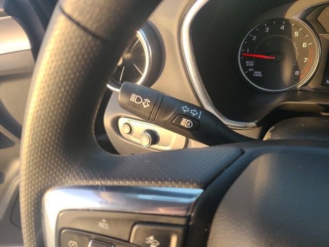 Used 2025 Chevrolet Blazer LT image 22