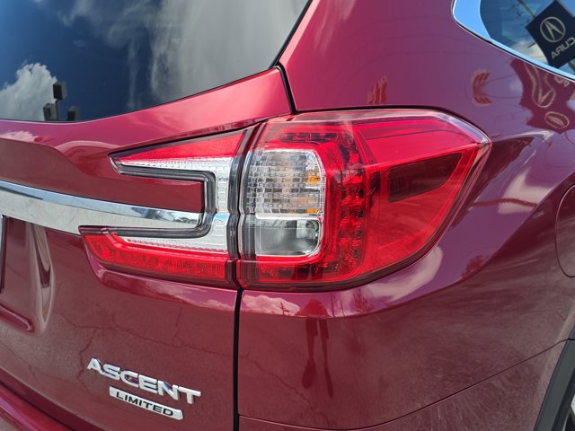 New 2025 Subaru Ascent Limited w/ Popular Package #2 image 7