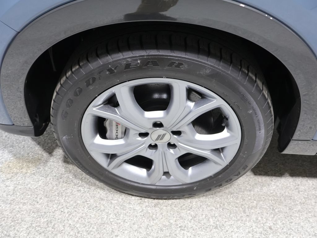 Used 2024 Dodge Hornet R/T AWD/4WD image 8