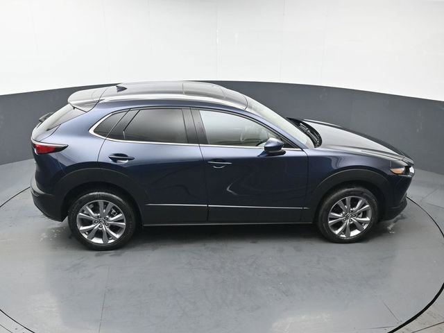 Certified 2023 MAZDA CX-30 AWD 2.5 S w/ Premium Package image 39