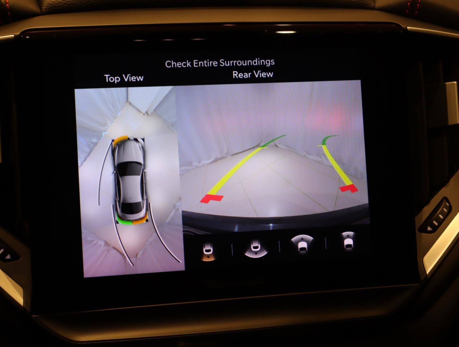 Used 2022 Maserati Ghibli Modena Q4 image 38