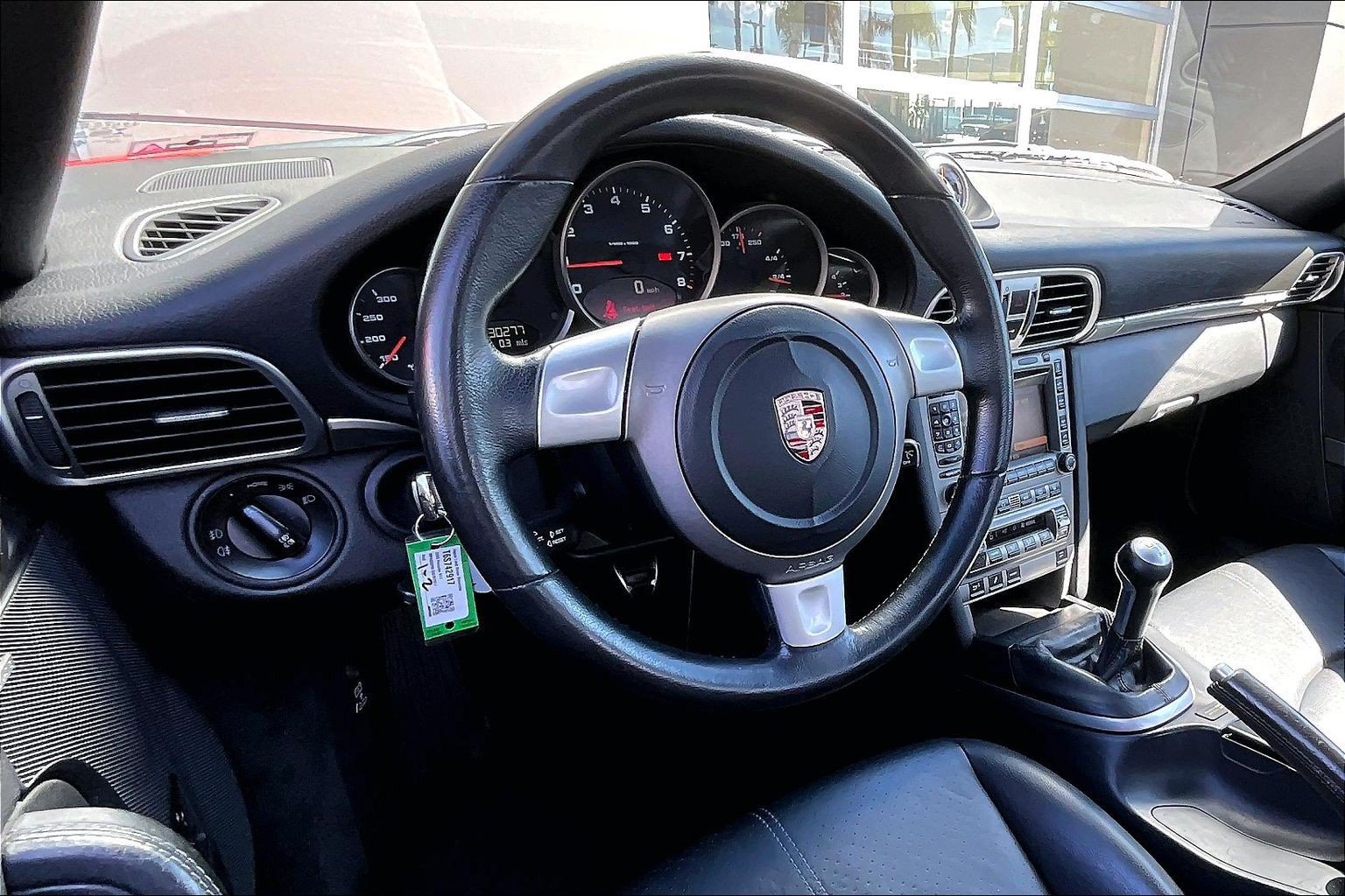 Used 2006 Porsche 911 Carrera S RWD image 13