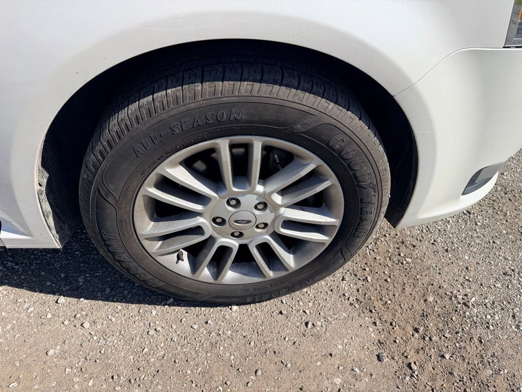 Used 2019 Ford Flex SEL w/ Equipment Group 202A FWD image 10