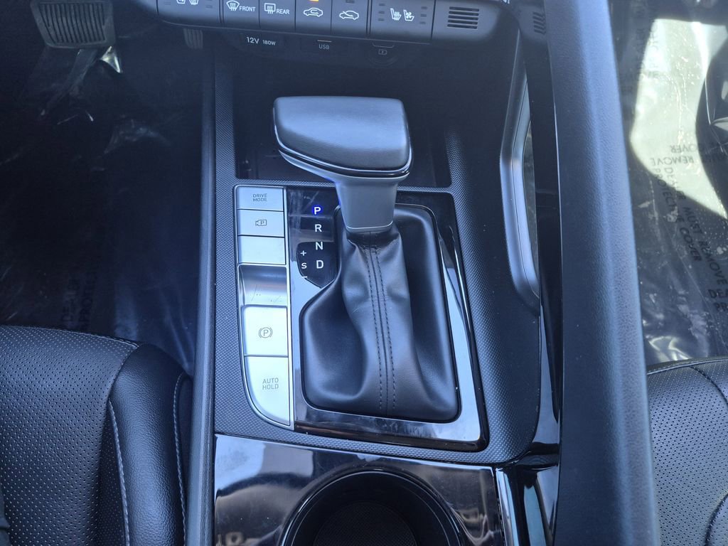 Used 2023 Hyundai Elantra Limited image 10