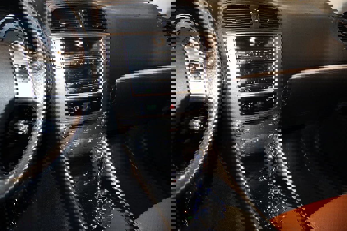 Used 2011 Lexus IS 250 image 35