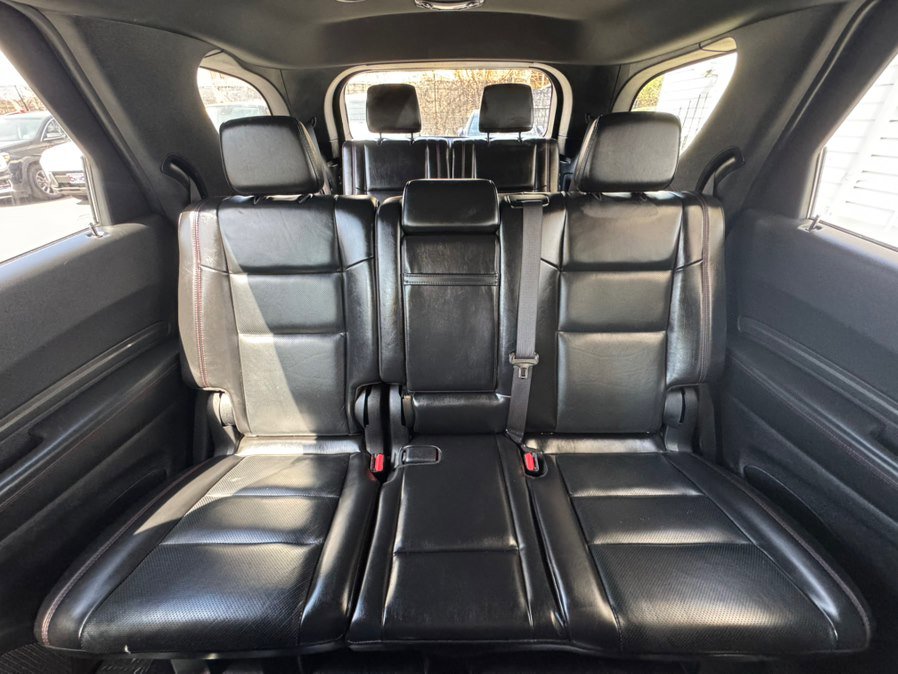 Used 2024 Dodge Durango GT image 13