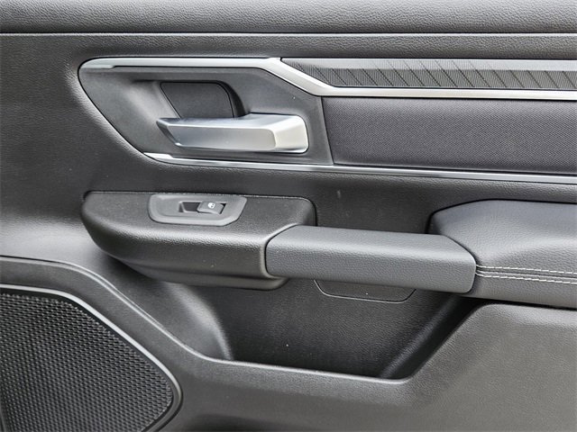 New 2026 RAM 1500 Big Horn image 15