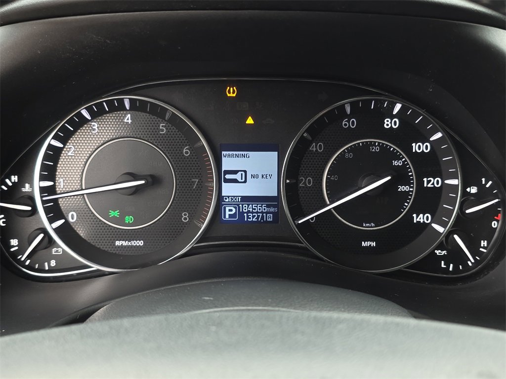 Used 2018 Nissan Armada SL w/ Premium Package image 29