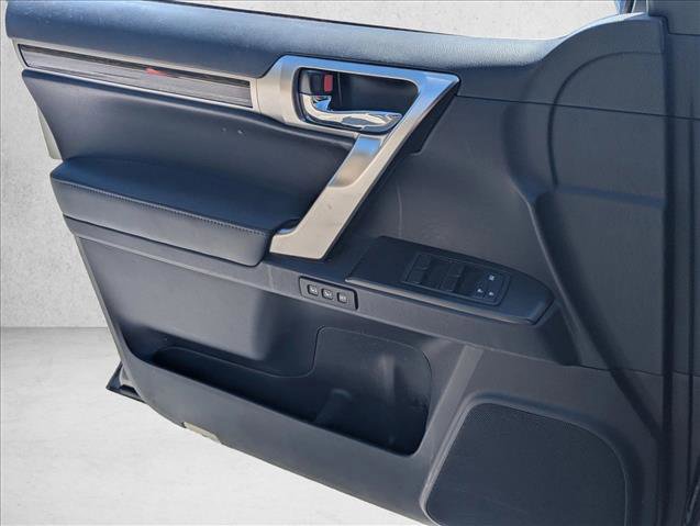 Used 2022 Lexus GX 460 Premium image 12