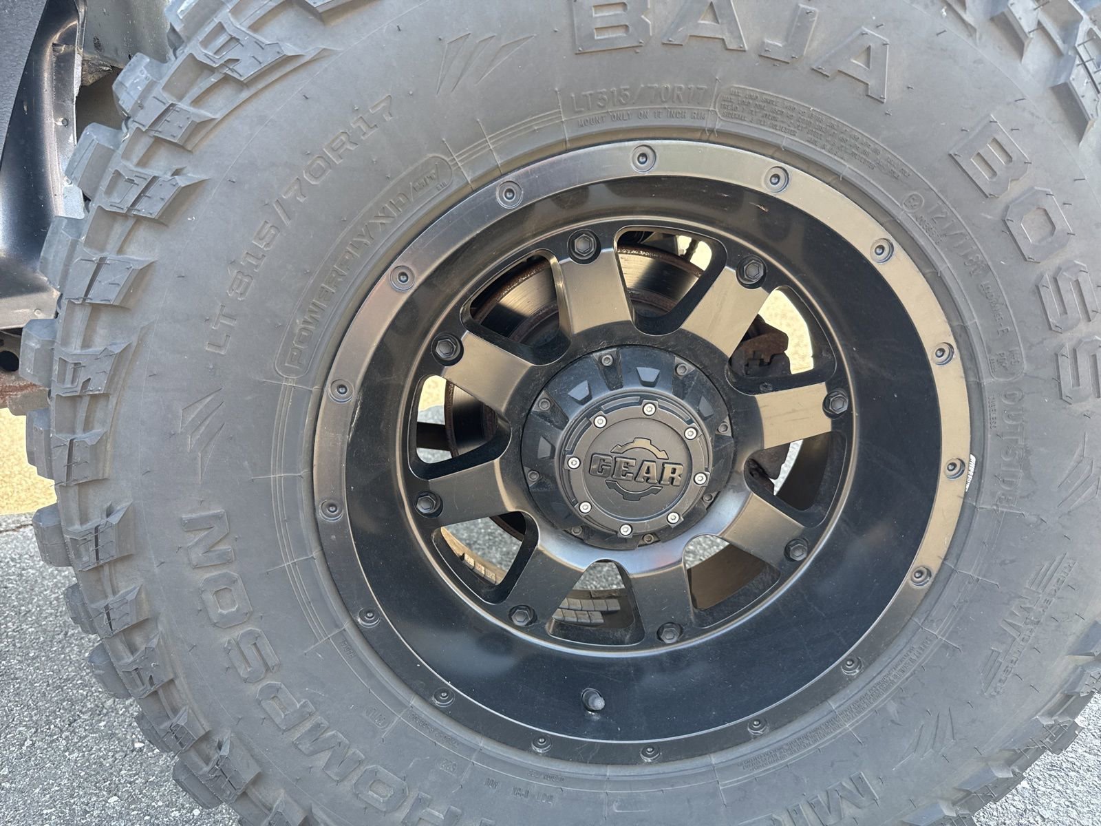 Used 2016 Jeep Wrangler Unlimited Sport w/ Connectivity Group image 13