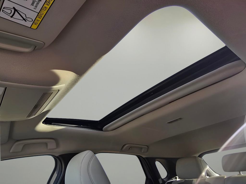 New 2026 MAZDA CX-30 2.5 Turbo w/ Premium Package image 23