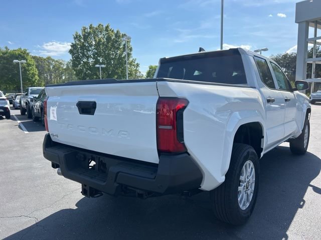New 2026 Toyota Tacoma SR AWD/4WD image 5